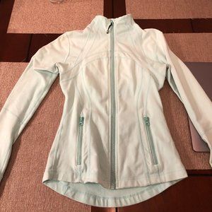 Luluemon Define jacket